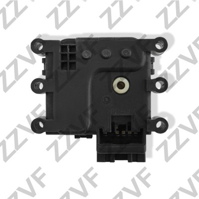 Reglage, kupéfläkt Zzvf ZVGJ6A-61-B60 ZZVF