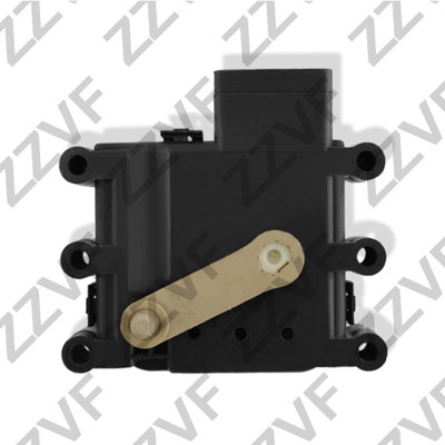 Reglage, kupéfläkt Zzvf ZVGJ6A-61-B60 ZZVF Reglage, kupéfläkt Zzvf ZVGJ6A-61-B60 ZZVF