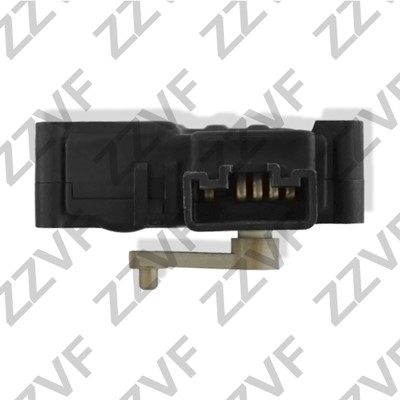 Reglage, kupéfläkt Zzvf ZVGJ6A-61-B60 ZZVF Reglage, kupéfläkt Zzvf ZVGJ6A-61-B60 ZZVF