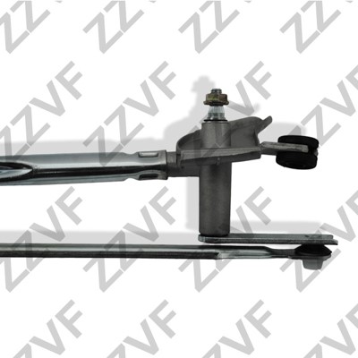 Torkartransmission Zzvf ZVGJ6A-67-360A ZZVF