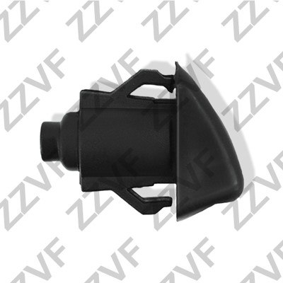 Munstycke, vindrutespolning, Fram Zzvf ZVGJ6E-67-510B ZZVF