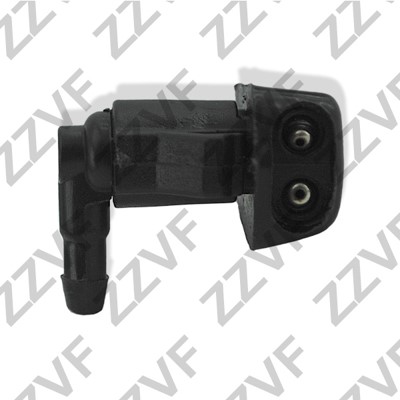 Munstycke, vindrutespolning, Fram Zzvf ZVGJ6E-67-510B ZZVF