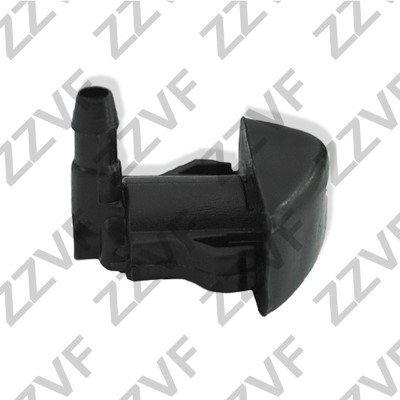 Munstycke, vindrutespolning, Fram Zzvf ZVGJ6E-67-510B ZZVF
