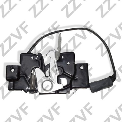 Motorhuvslås Zzvf ZVGJ6E620F ZZVF