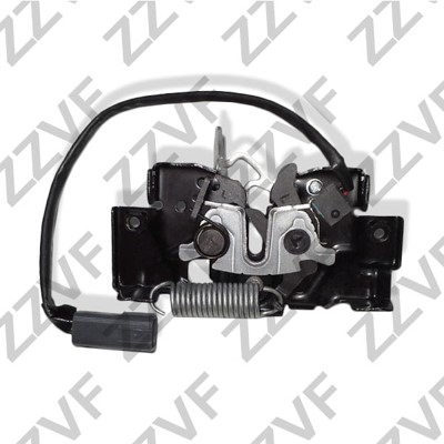 Motorhuvslås Zzvf ZVGJ6E620F ZZVF