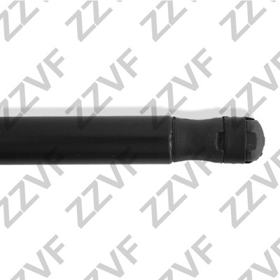 Gasfjäder, bagageutrymme, Bak Zzvf ZVGR1S-63-620 ZZVF