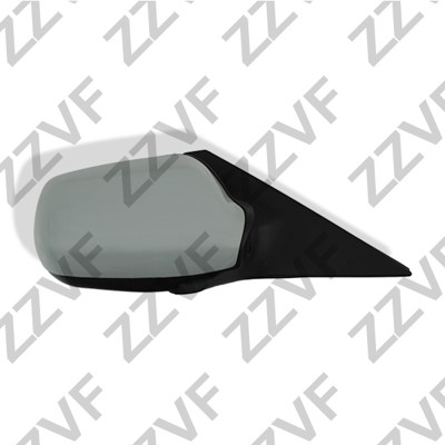 Sidospegel, Höger Zzvf ZVGR2F120B ZZVF