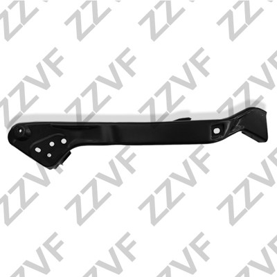 Kåpa, strålkastare Zzvf ZVGS1D-54-140A ZZVF Kåpa, strålkastare Zzvf ZVGS1D-54-140A ZZVF