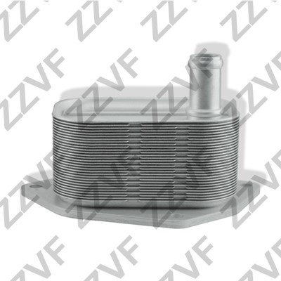 Oljekylare, motor Zzvf ZVH21Y ZZVF