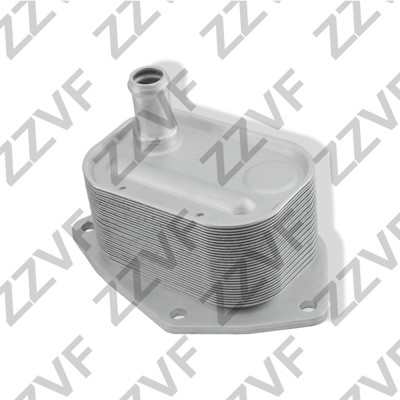 Oljekylare, motor Zzvf ZVH21Y ZZVF Oljekylare, motor Zzvf ZVH21Y ZZVF