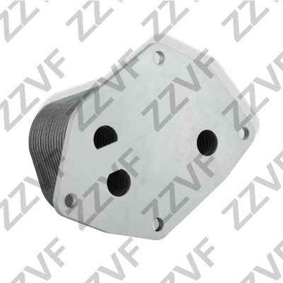 Oljekylare, motor Zzvf ZVH21Y ZZVF Oljekylare, motor Zzvf ZVH21Y ZZVF