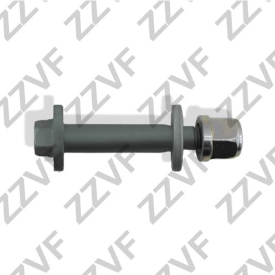 Inställningsskruv, camber, Bakaxel Zzvf ZVH27AB ZZVF