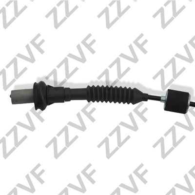 Vajer, koppling Zzvf ZVH6804 ZZVF Vajer, koppling Zzvf ZVH6804 ZZVF