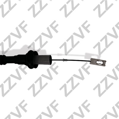 Vajer, koppling Zzvf ZVH6807 ZZVF