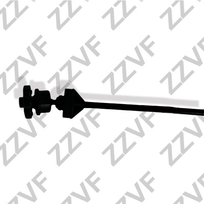 Vajer, koppling Zzvf ZVH6807 ZZVF