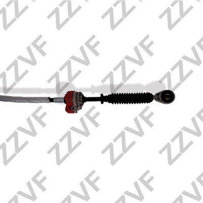 Vajer, manuell transmission, Vänster Zzvf ZVH8213 ZZVF Vajer, manuell transmission, Vänster Zzvf ZVH8213 ZZVF