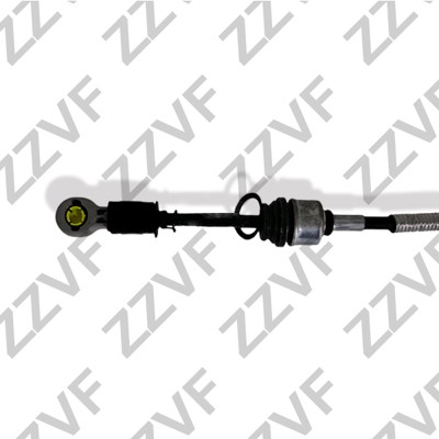 Vajer, manuell transmission, Vänster Zzvf ZVH8213 ZZVF Vajer, manuell transmission, Vänster Zzvf ZVH8213 ZZVF