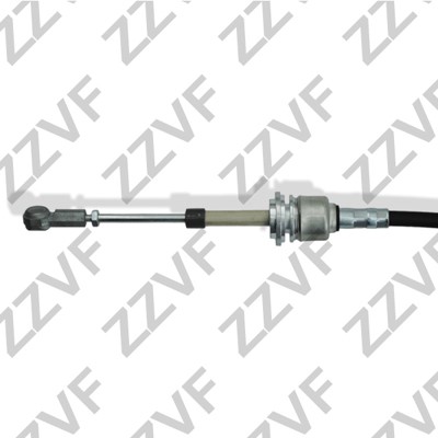 Vajer, manuell transmission Zzvf ZVH8336 ZZVF Vajer, manuell transmission Zzvf ZVH8336 ZZVF