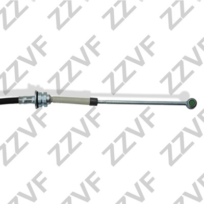 Vajer, manuell transmission Zzvf ZVH8336 ZZVF Vajer, manuell transmission Zzvf ZVH8336 ZZVF