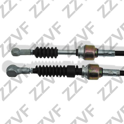 Vajer, manuell transmission Zzvf ZVH8348 ZZVF Vajer, manuell transmission Zzvf ZVH8348 ZZVF