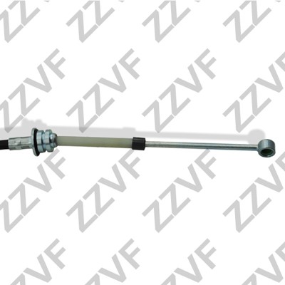 Vajer, manuell transmission Zzvf ZVH8353 ZZVF