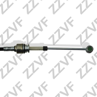 Vajer, manuell transmission Zzvf ZVH8354 ZZVF