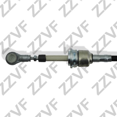 Vajer, manuell transmission Zzvf ZVH8354 ZZVF