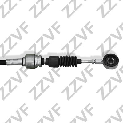 Vajer, manuell transmission Zzvf ZVH8369 ZZVF