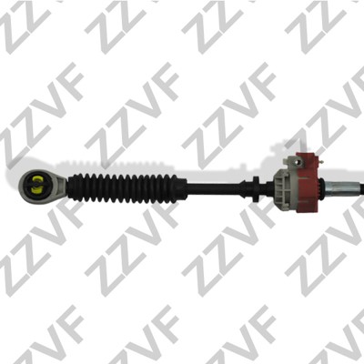 Vajer, manuell transmission, Vänster Zzvf ZVH8513 ZZVF Vajer, manuell transmission, Vänster Zzvf ZVH8513 ZZVF