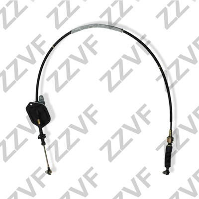 Vajer, manuell transmission Zzvf ZVH8608 ZZVF