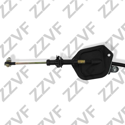 Vajer, manuell transmission Zzvf ZVH8608 ZZVF