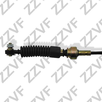 Vajer, manuell transmission Zzvf ZVH8608 ZZVF