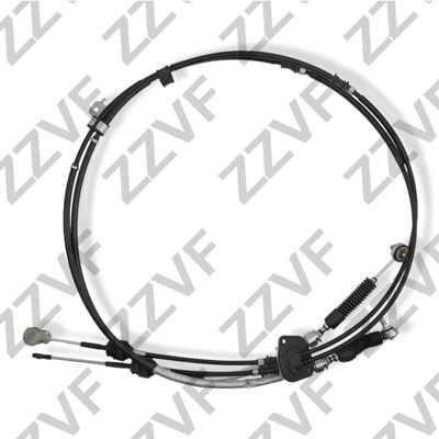 Vajer, manuell transmission Zzvf ZVH86110 ZZVF