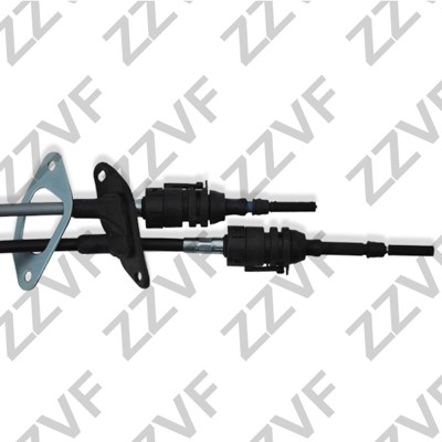 Vajer, manuell transmission Zzvf ZVH88103 ZZVF Vajer, manuell transmission Zzvf ZVH88103 ZZVF