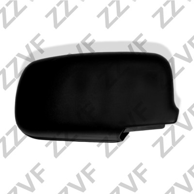 Kåpa, yttre spegel, Höger Zzvf ZVHD101700703R ZZVF