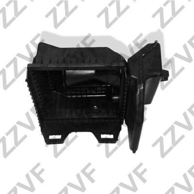 Lock, luftfilterhus Zzvf ZVHD10170101 ZZVF
