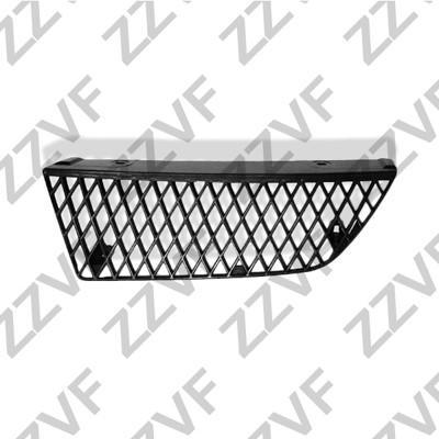 Kylargrill, Vänster Zzvf ZVHD1017014L ZZVF