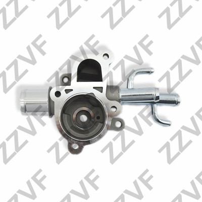 Termostat, kylvätska Zzvf ZVHY216 ZZVF Termostat, kylvätska Zzvf ZVHY216 ZZVF
