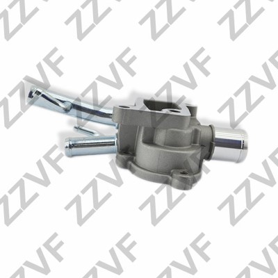 Termostat, kylvätska Zzvf ZVHY216 ZZVF Termostat, kylvätska Zzvf ZVHY216 ZZVF