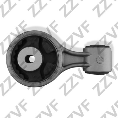 Hållare, motorupphängning, framaxel vänster, Nedre Zzvf ZVJP00B ZZVF Hållare, motorupphängning, framaxel vänster, Nedre Zzvf ZVJP00B ZZVF