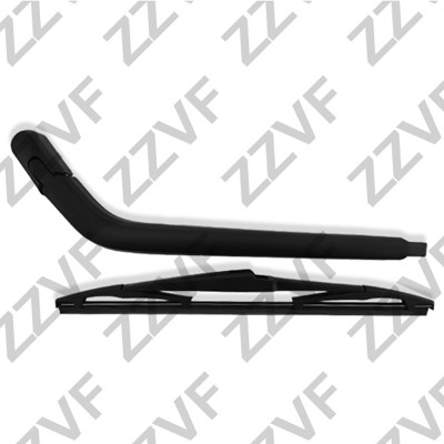 Torkararm, vindruta Zzvf ZVJT12 ZZVF Torkararm, vindruta Zzvf ZVJT12 ZZVF