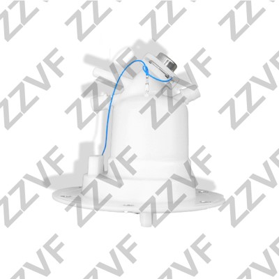 Bränslefilter Zzvf ZVK1103 ZZVF