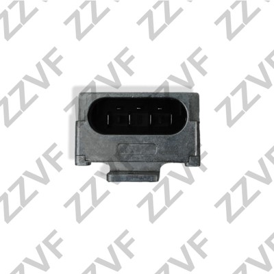 Reglage, kupéfläkt Zzvf ZVK113 ZZVF