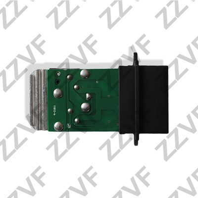 Reglage, kupéfläkt Zzvf ZVK169 ZZVF Reglage, kupéfläkt Zzvf ZVK169 ZZVF