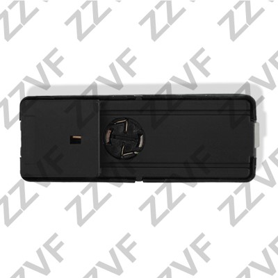 Brytare, varningsblinkers Zzvf ZVK265 ZZVF Brytare, varningsblinkers Zzvf ZVK265 ZZVF