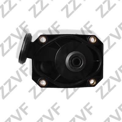 Ventil, vevhusventilation Zzvf ZVK566 ZZVF