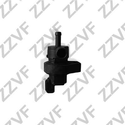 Oljeavskiljare, vevhusventilation Zzvf ZVK580 ZZVF