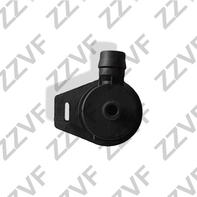 Oljeavskiljare, vevhusventilation Zzvf ZVK580 ZZVF