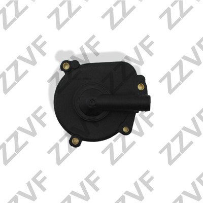 Oljeavskiljare, vevhusventilation Zzvf ZVK590 ZZVF