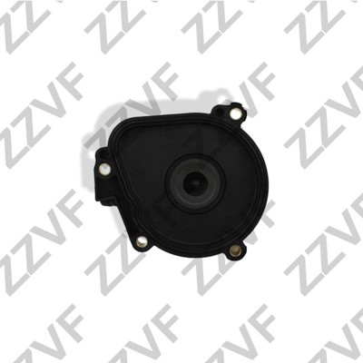 Oljeavskiljare, vevhusventilation Zzvf ZVK590 ZZVF
